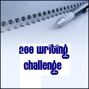 Deviantart Write Challenge 200 Writing Challenge by Insane-1 on DeviantArt