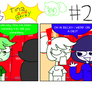 Tina and Becky comic #2