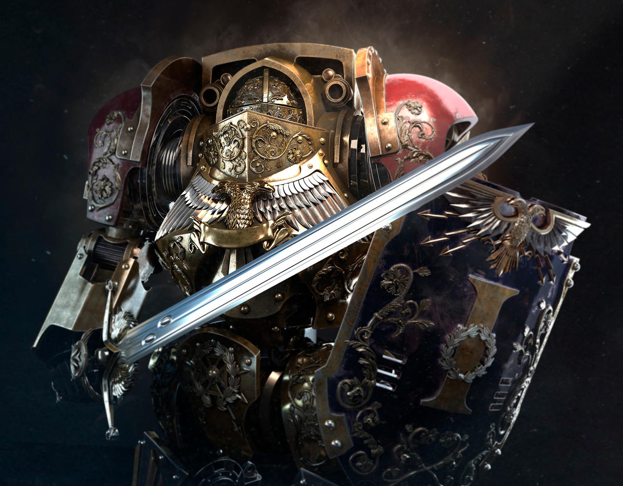 Warhammer