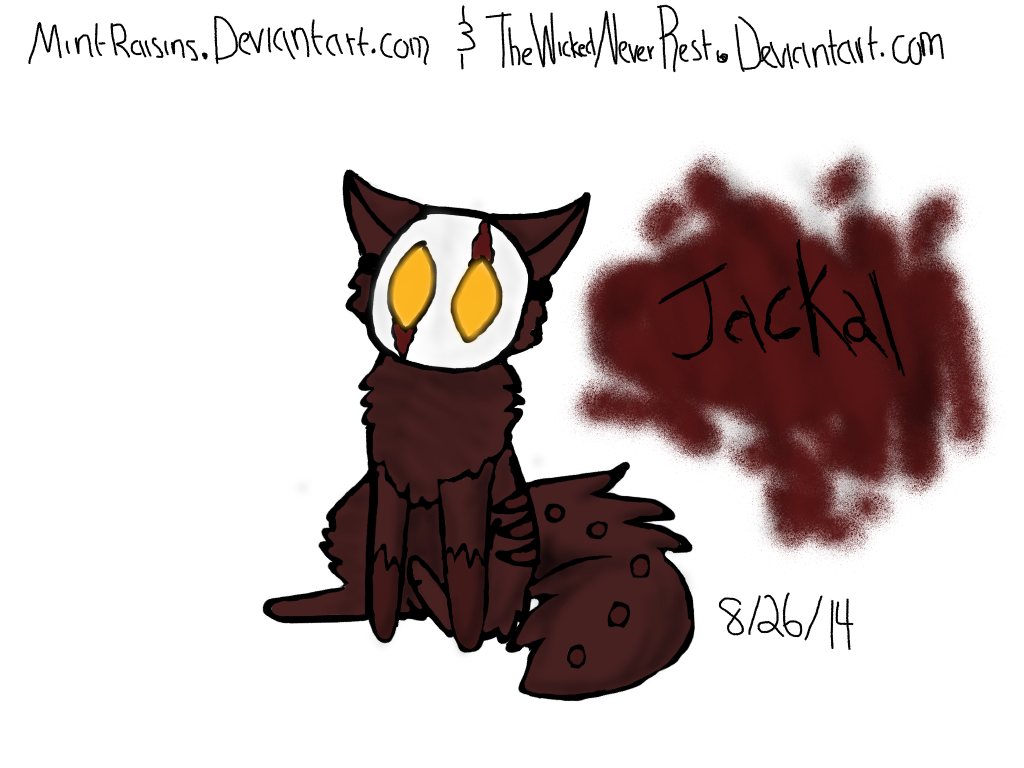 Jackal