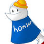 Homsar