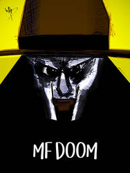 MF Doom