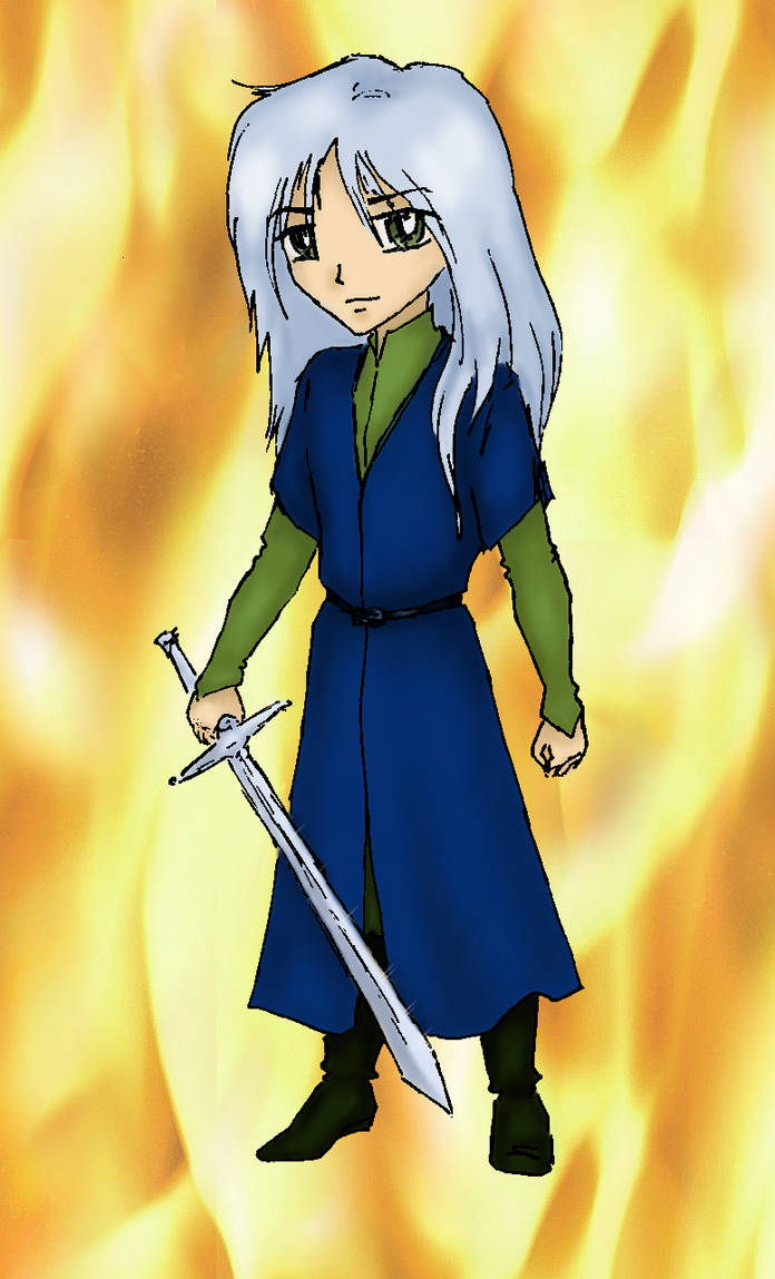 Harn Chibi Coloured By DanaAnderson On DeviantArt harn-chibi-coloured-by-danaanderson-on-deviantart