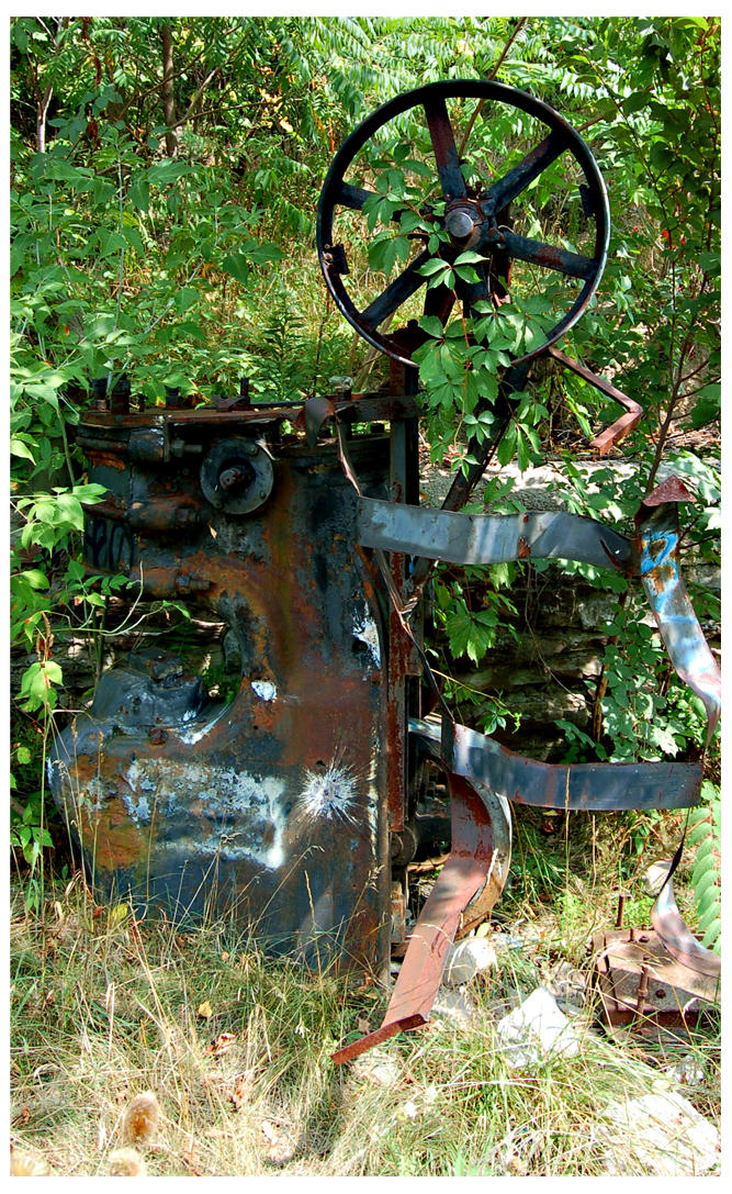 weird machine by Coop81 on DeviantArt