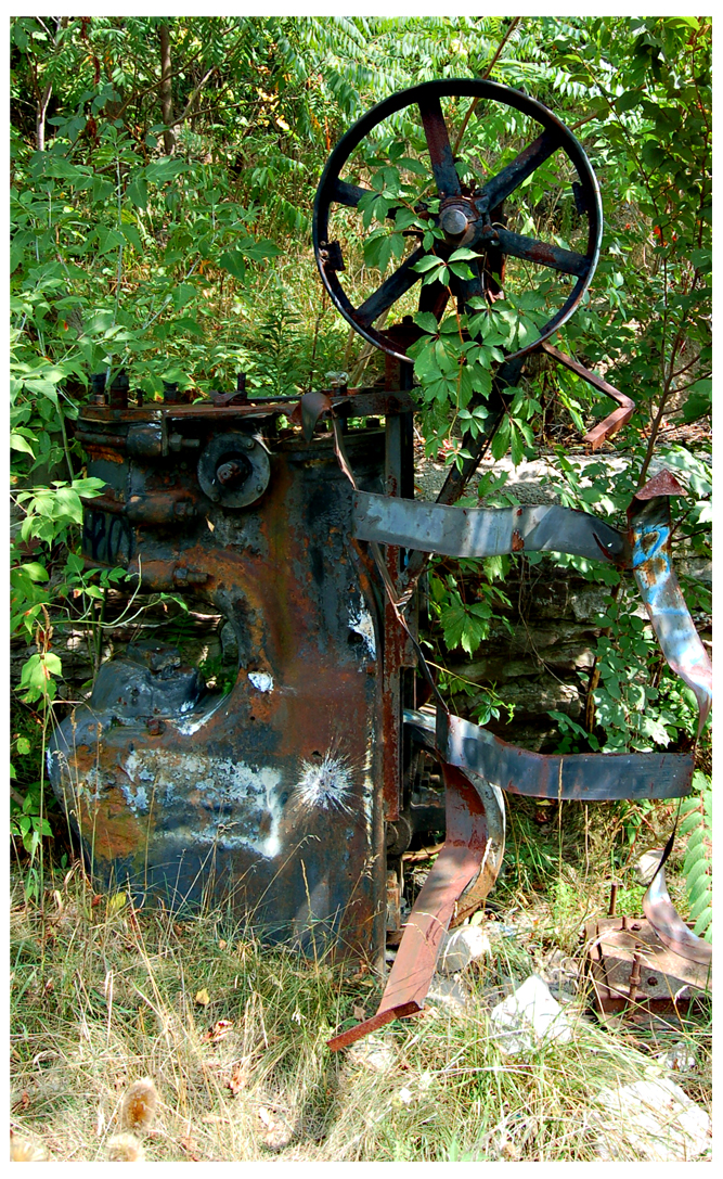 weird machine by Coop81 on DeviantArt