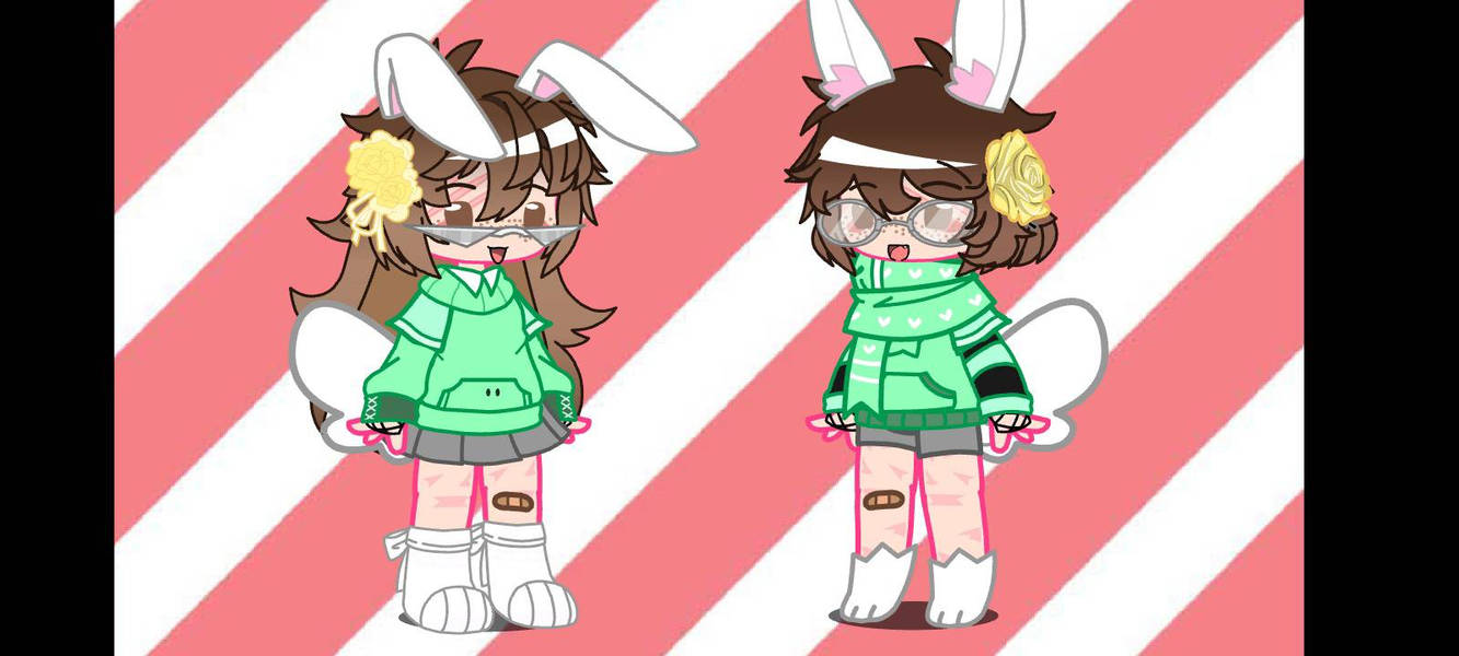 Gender Transformation Vr I meet my genderbend vr (REMAKE) by gh0st-th3-f4t4ss on DeviantArt