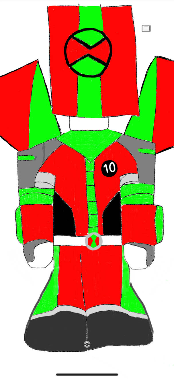 Omni Ranger Deviantart Omni-naut ranger by Eag-Trent on DeviantArt