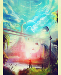 Speed Painting by Jalapenostark