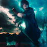 Sword of the Father (Noctis) - Final Fantasy XV