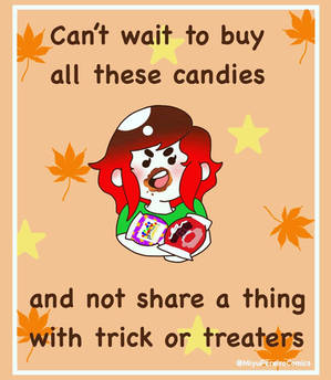 Halloween quotes 