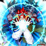 Big Bang Kamehameha