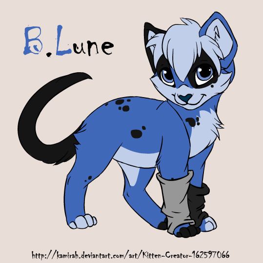 B.Lune