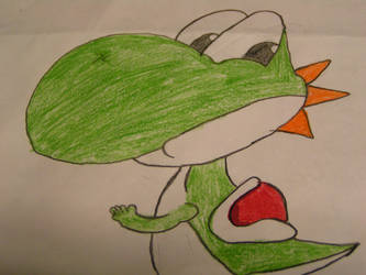 Yoshi