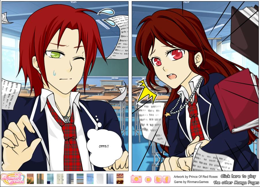 Manga Creator by Rinmaru by xXCatherineXxDevinaB on DeviantArt Manga Creator by Rinmaru by xXCatherineXxDevinaB on DeviantArt