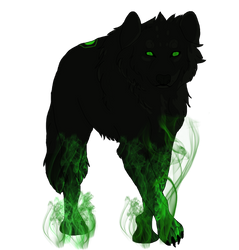 Neonwolf WIP