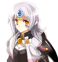 Elsword - EVE