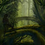 Book Cover - The Jungle Book