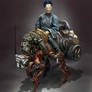 Beast of Burden