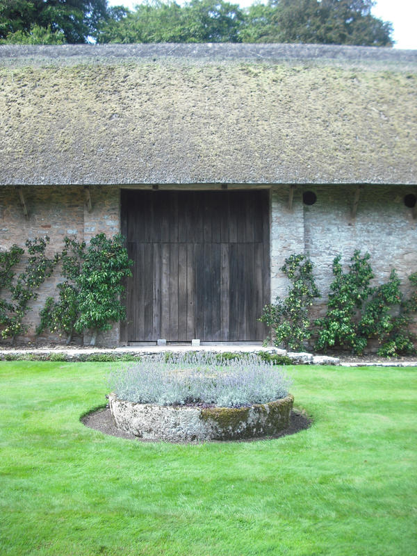 Compton Castle 1136 by pnexus on DeviantArt