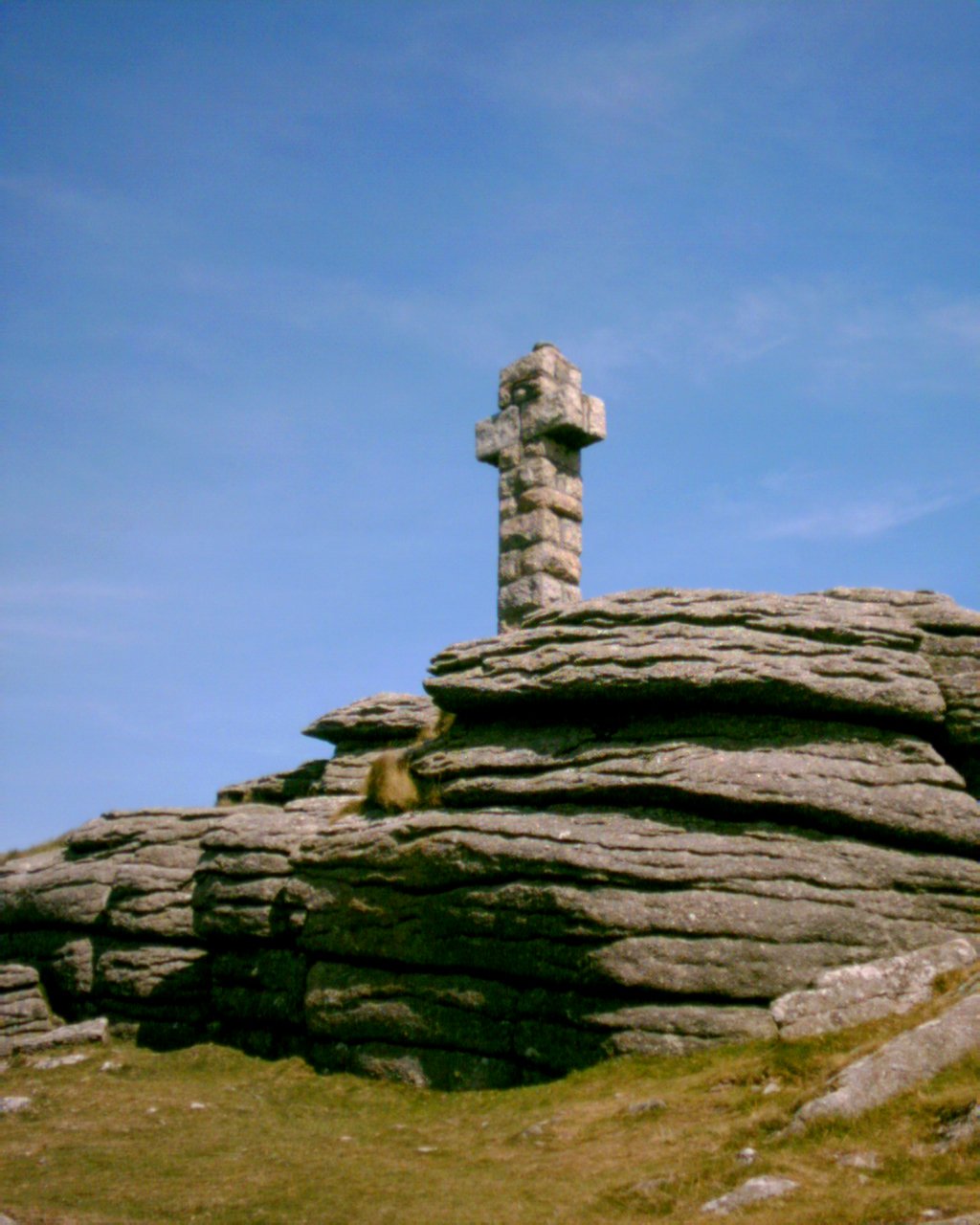 Widgery Cross 1