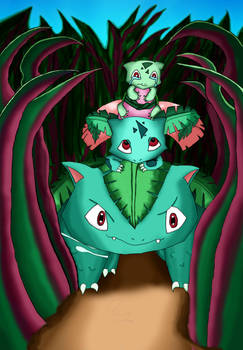 Bulbasaur2