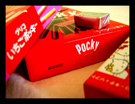 Pocky