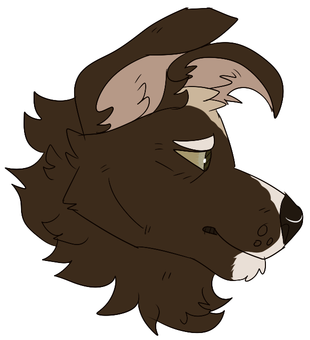 timber, timber, we're falling down by spookypuppies on DeviantArt