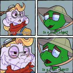 Sly 3 by slycooper-club on DeviantArt