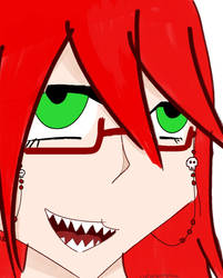 An Attempt at Grell
