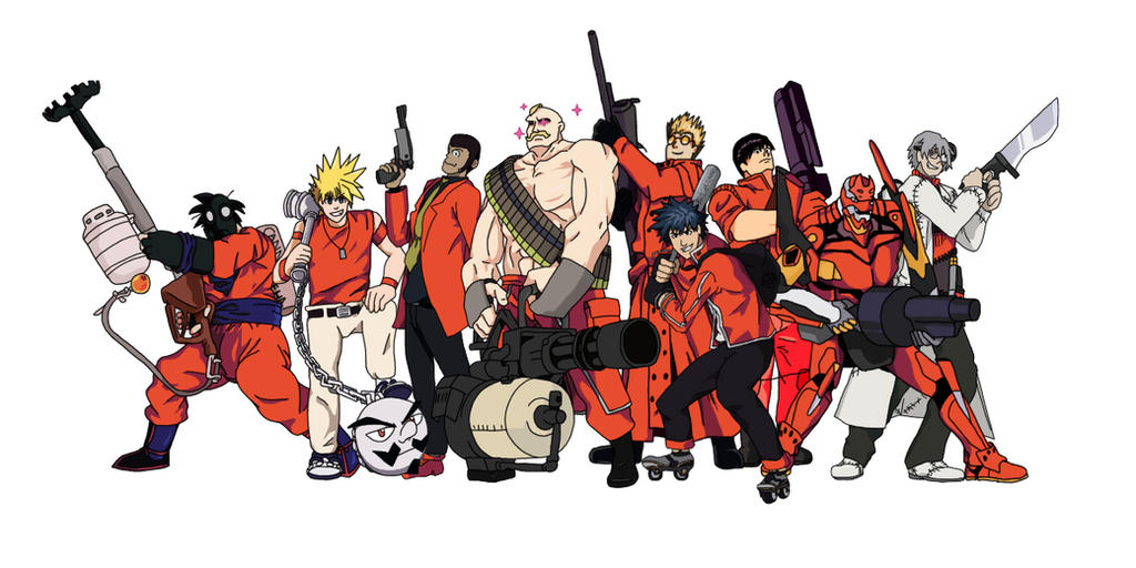 TeamAnime2Red