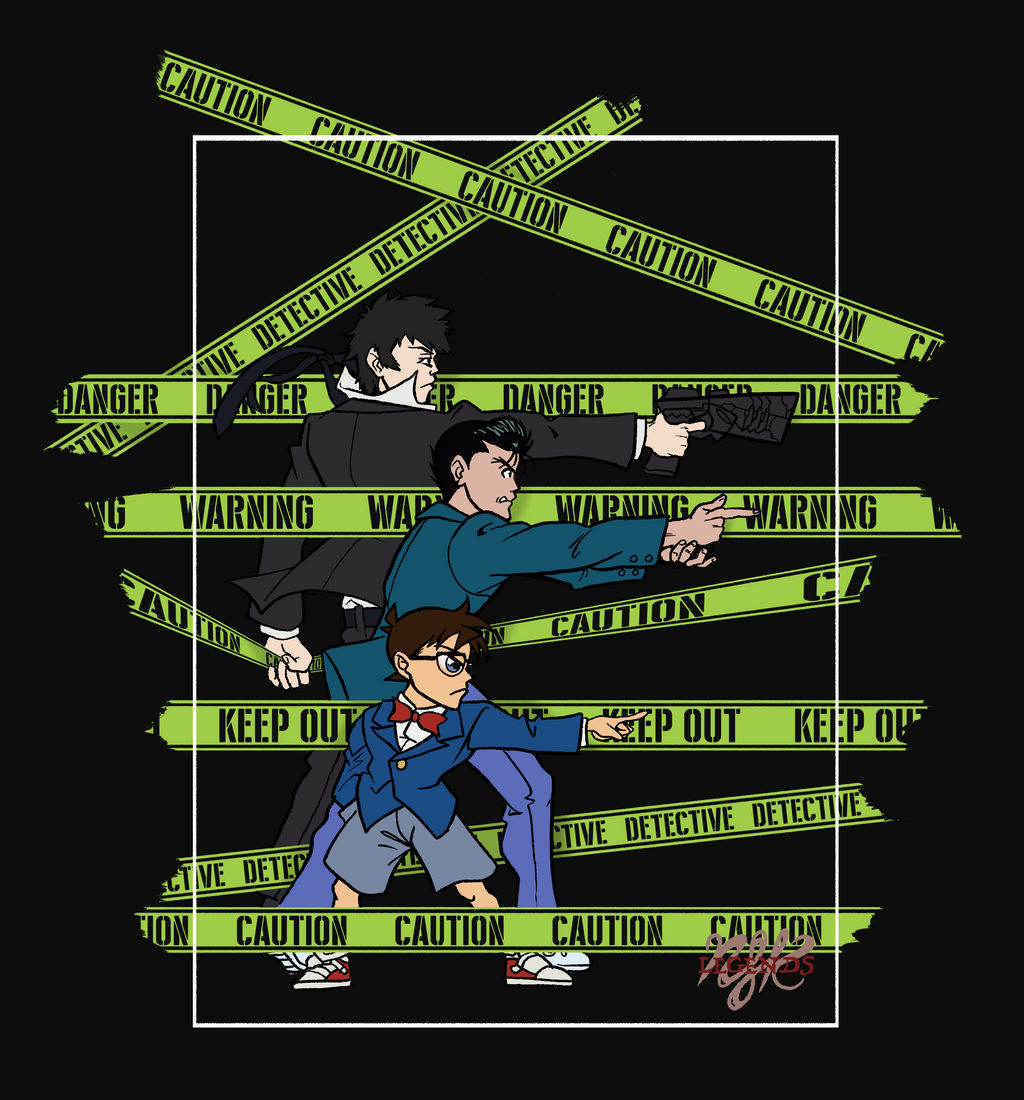 Detectives