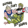VegetaVsDio