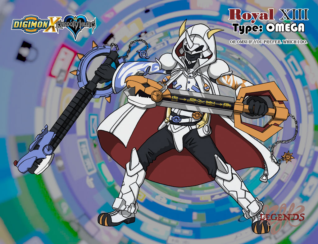 OmnimonXiiiK