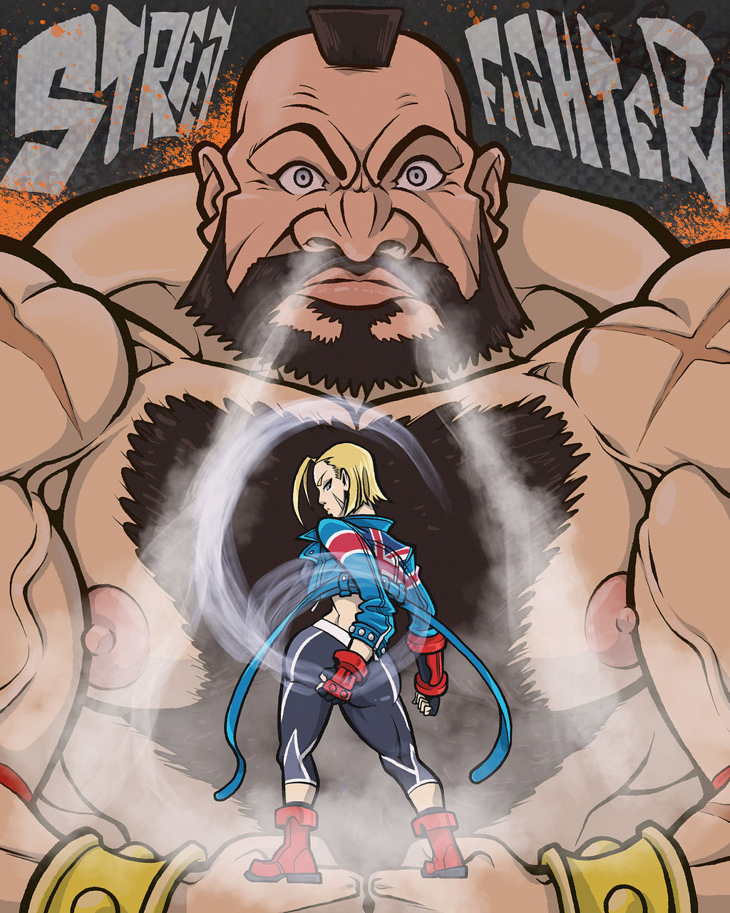 StreetFighter6
