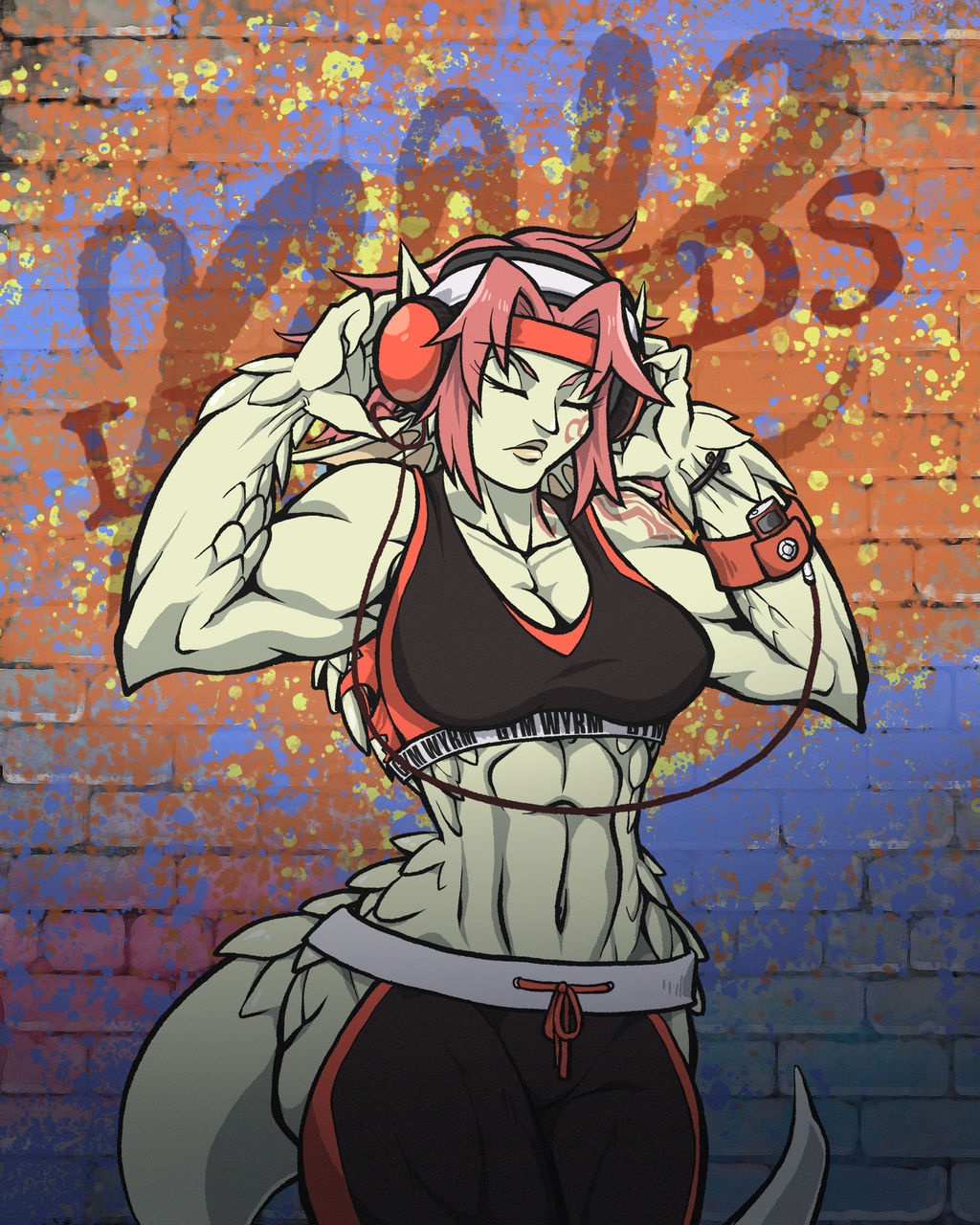 Monster Music Quest: Granberia