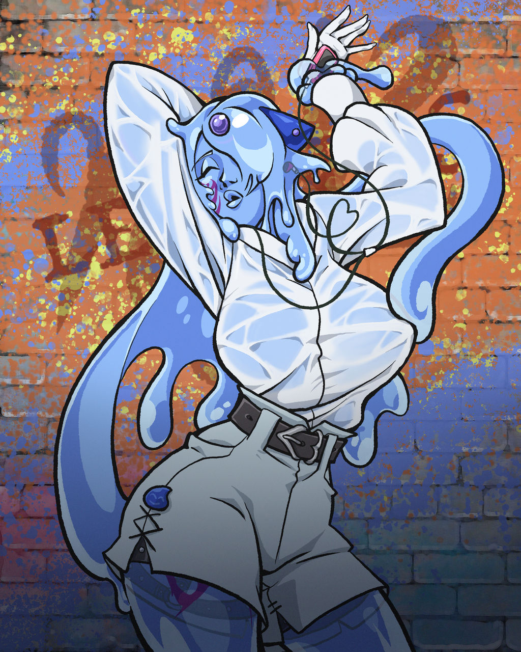 Monster Music Quest: Erubetie
