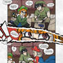 Persona 5 Mario Kart Page1