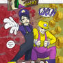 Persona 5 Mario Kart Page2