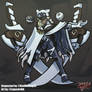 Venomized Ramlethal