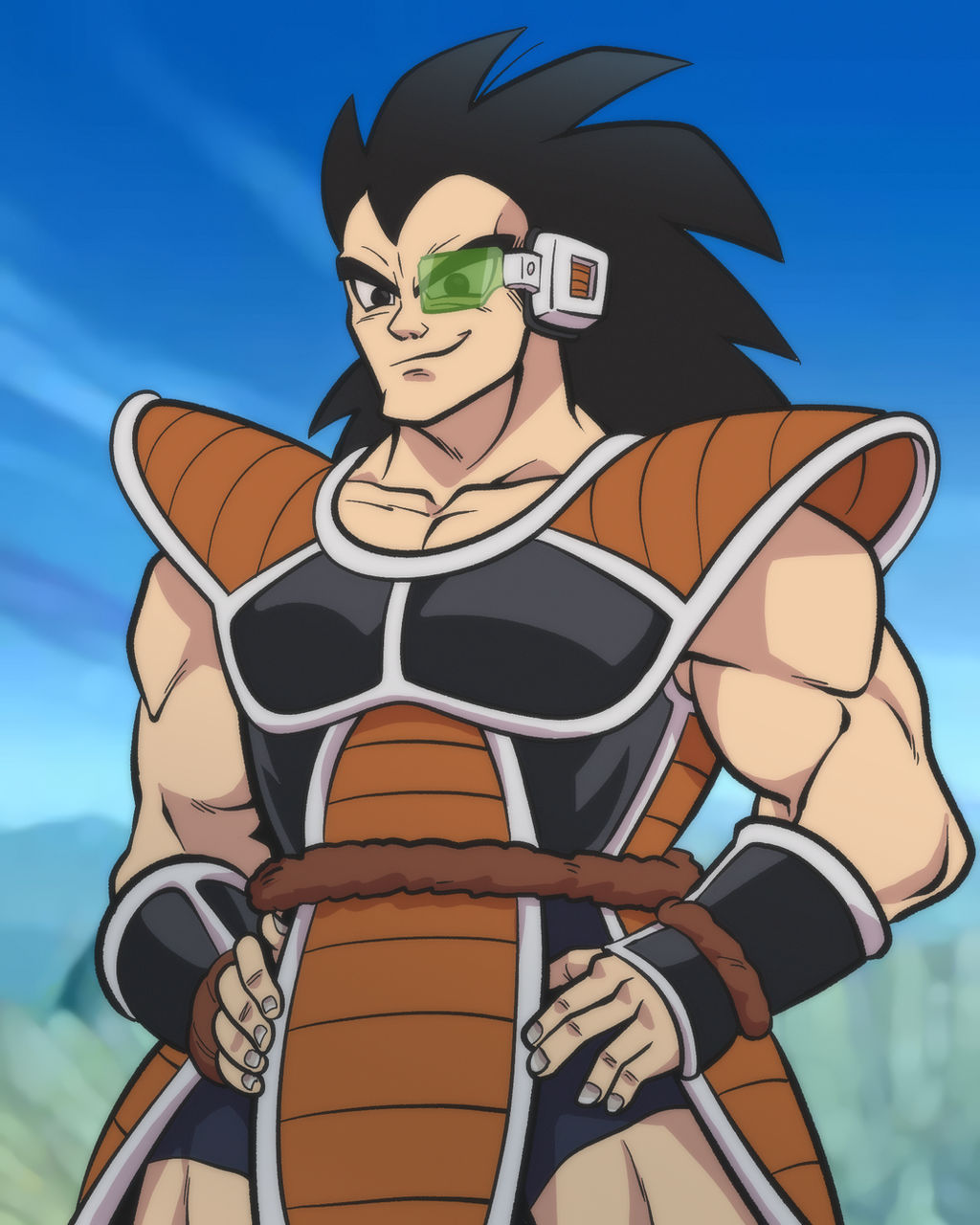 Raditz