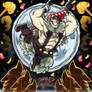 Beowulf Wolfamania