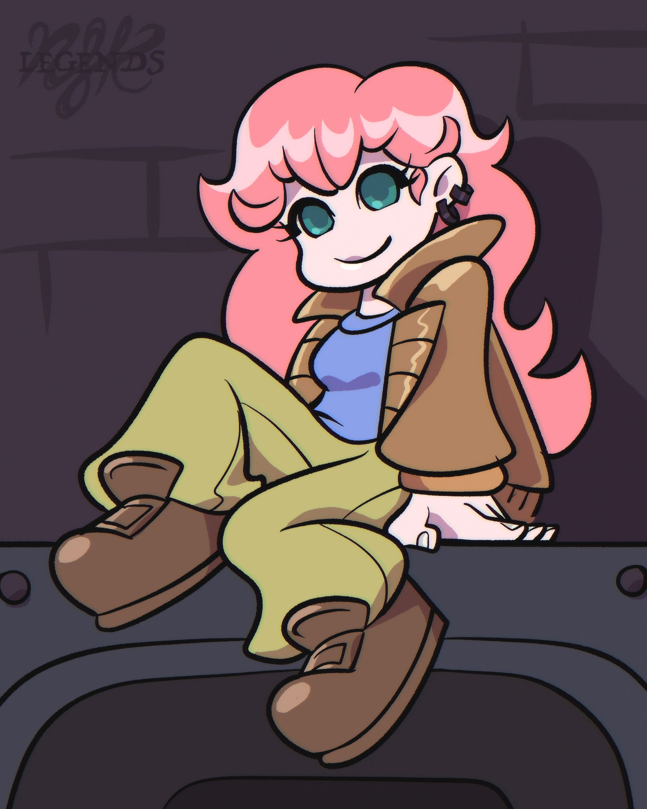 Raffle YutaAtraxia