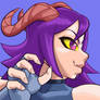 Snaggy616 Profile Commission
