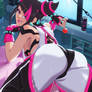 SF6 Juri