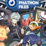 ZZZ The Phathon Files