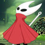 SilkSong Hornet