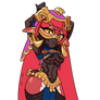 Esraa Animated Chibi