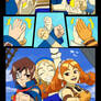 Skies Of Arcadia Handshake