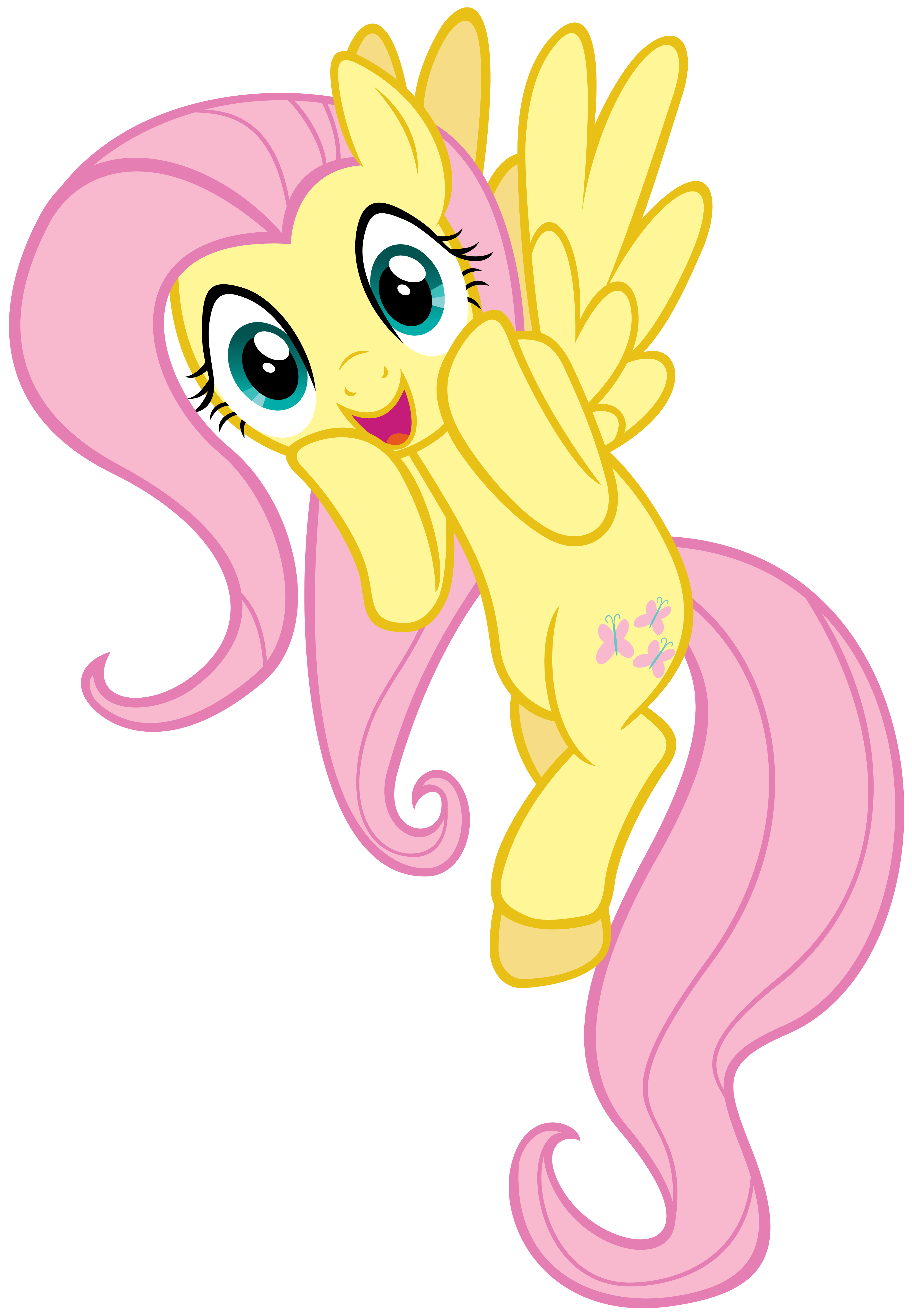 Fluttershy - We did it