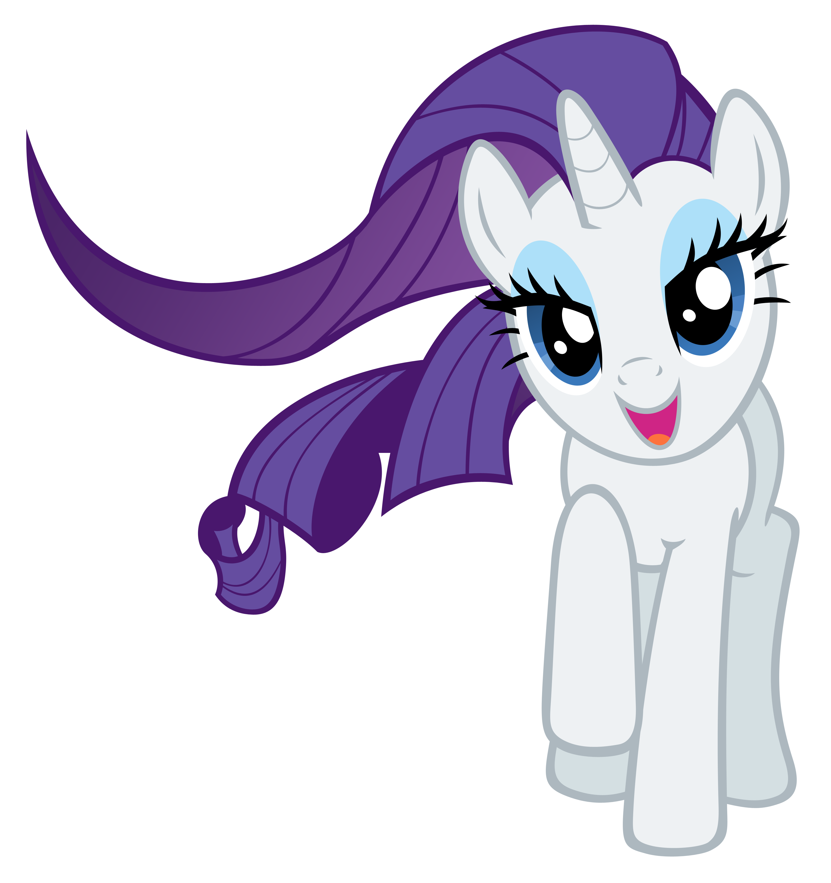 Magnificent Rarity